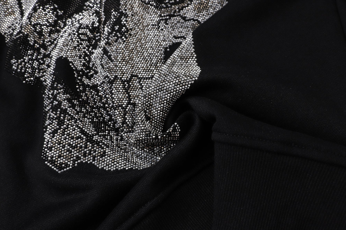 NEW-PP Cotton Sweatshirt