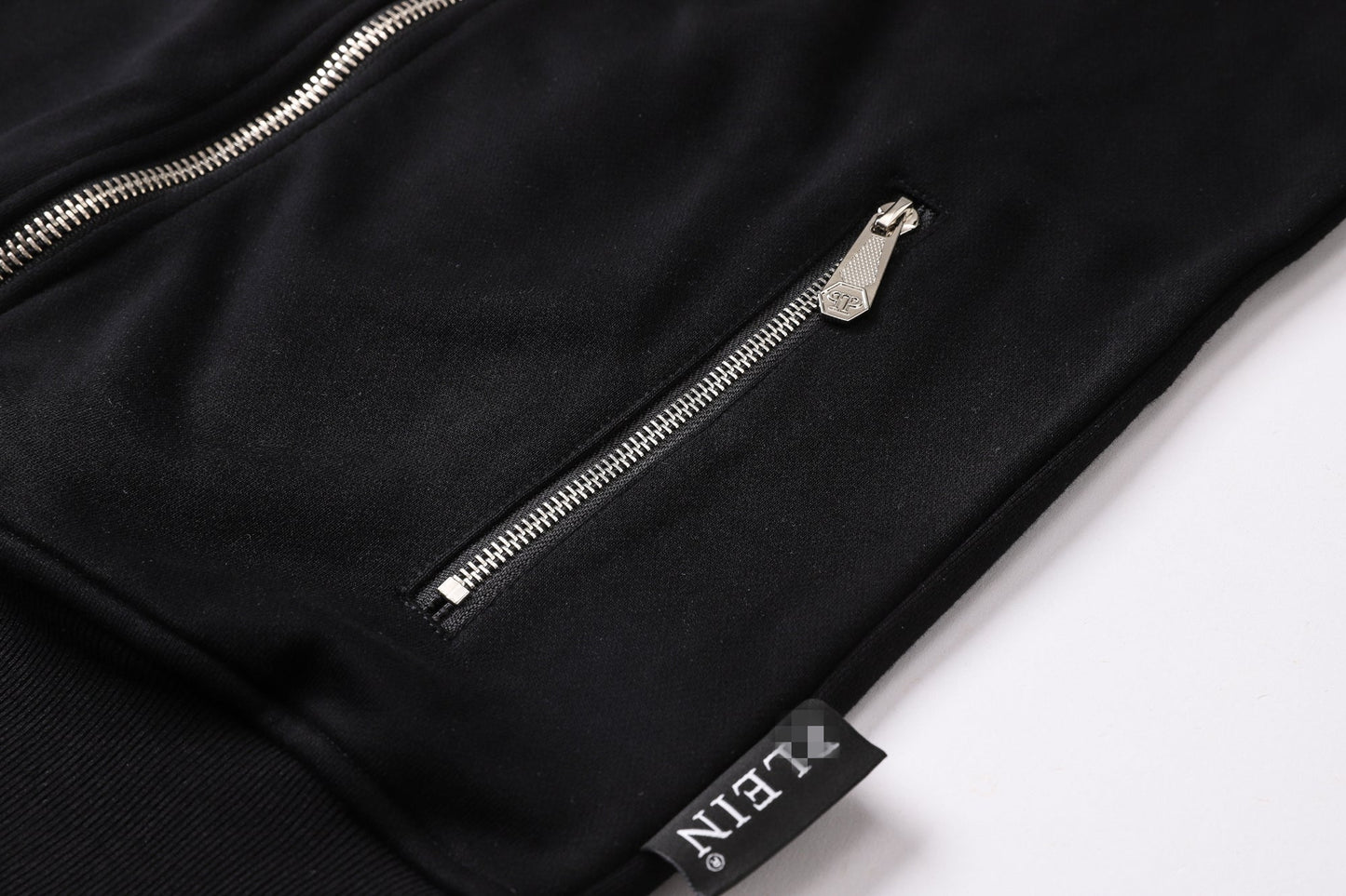 NEW-PP Cotton Sweatshirt