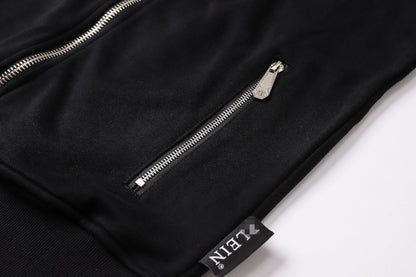 NEW-PP Cotton Sweatshirt