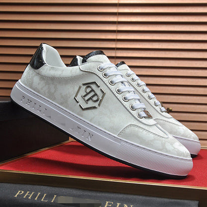 SOLA-PP Casual shoes
