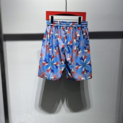 NEW-D*G T-shirt Shorts Set