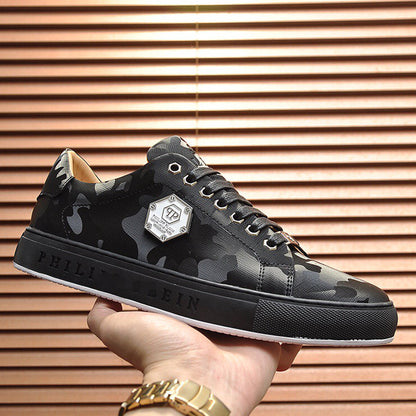 SOLA-PP Casual shoes