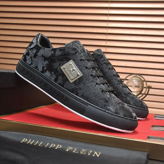 SOLA-PP Casual shoes