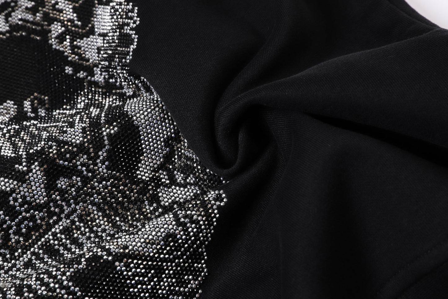 NEW-PP Cotton Sweatshirt