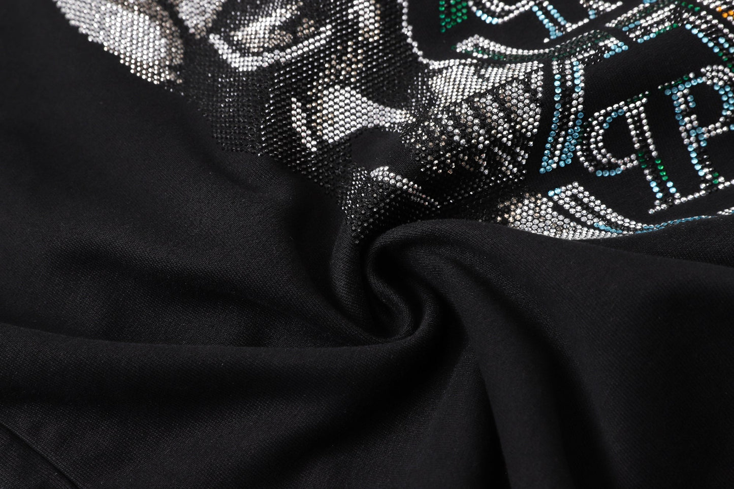 NEW-PP Cotton Sweatshirt
