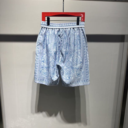NEW-D*G T-shirt Shorts Set