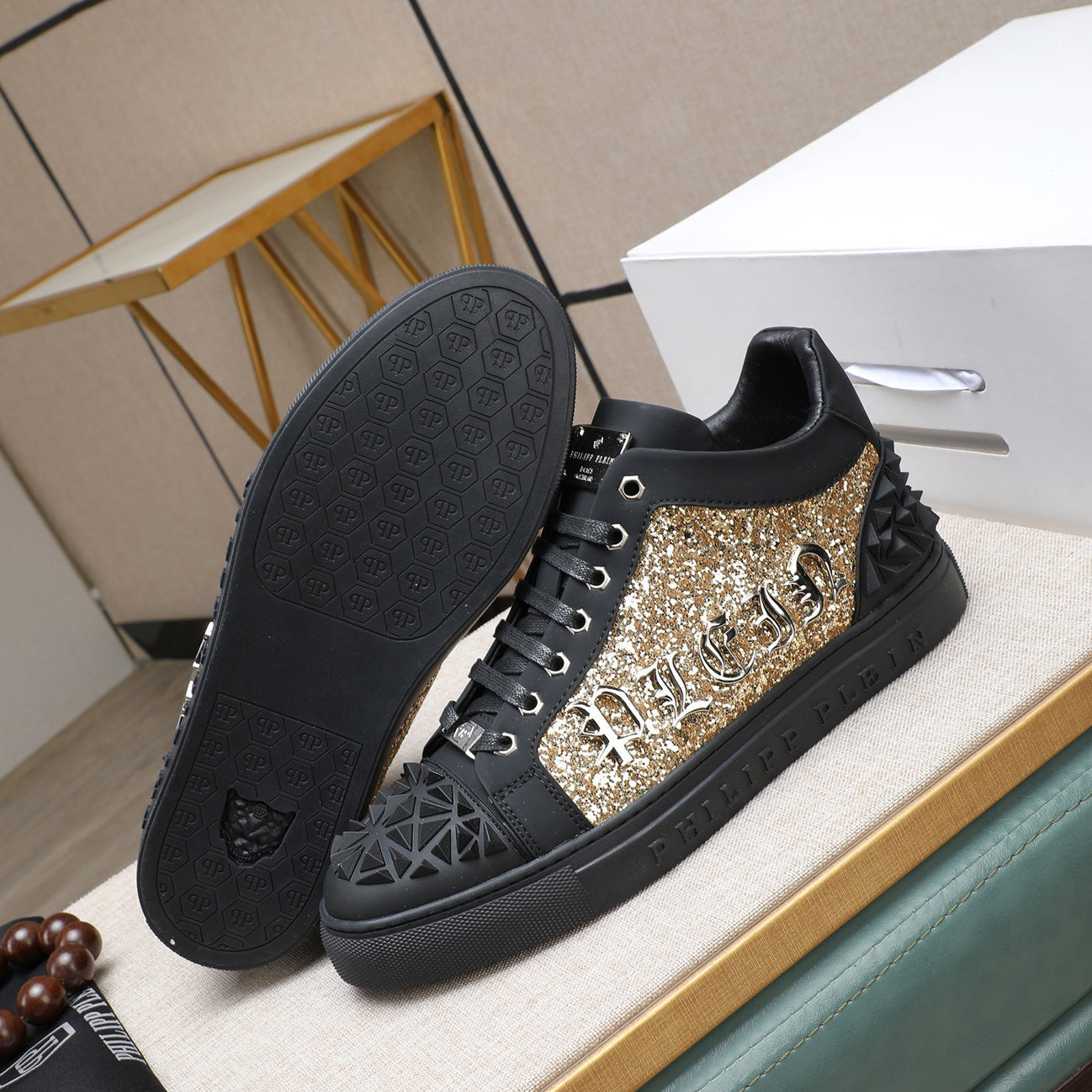 SOLA-PP Casual shoes