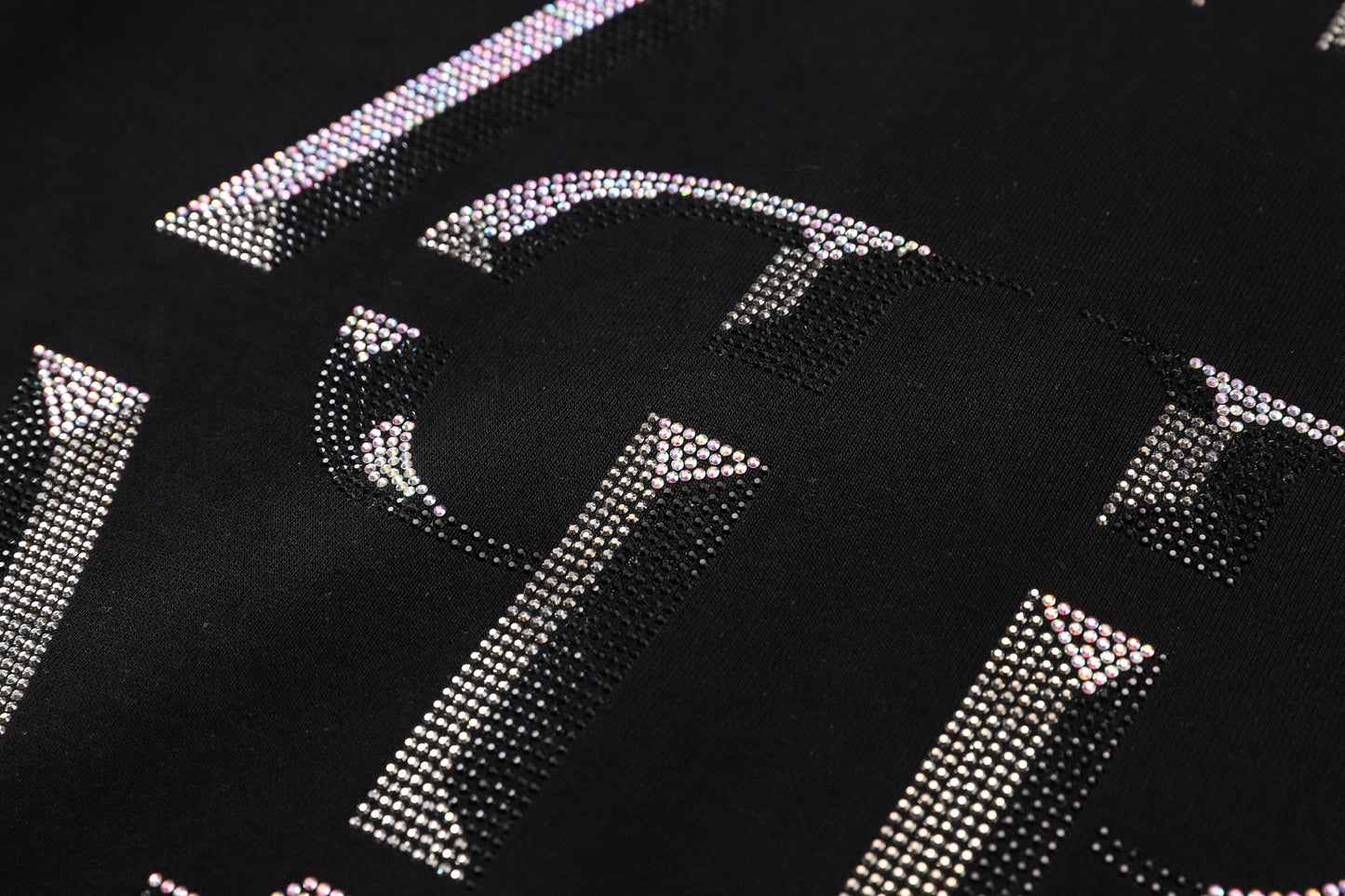NEW-PP Cotton Sweatshirt
