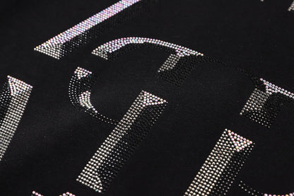 NEW-PP Cotton Sweatshirt