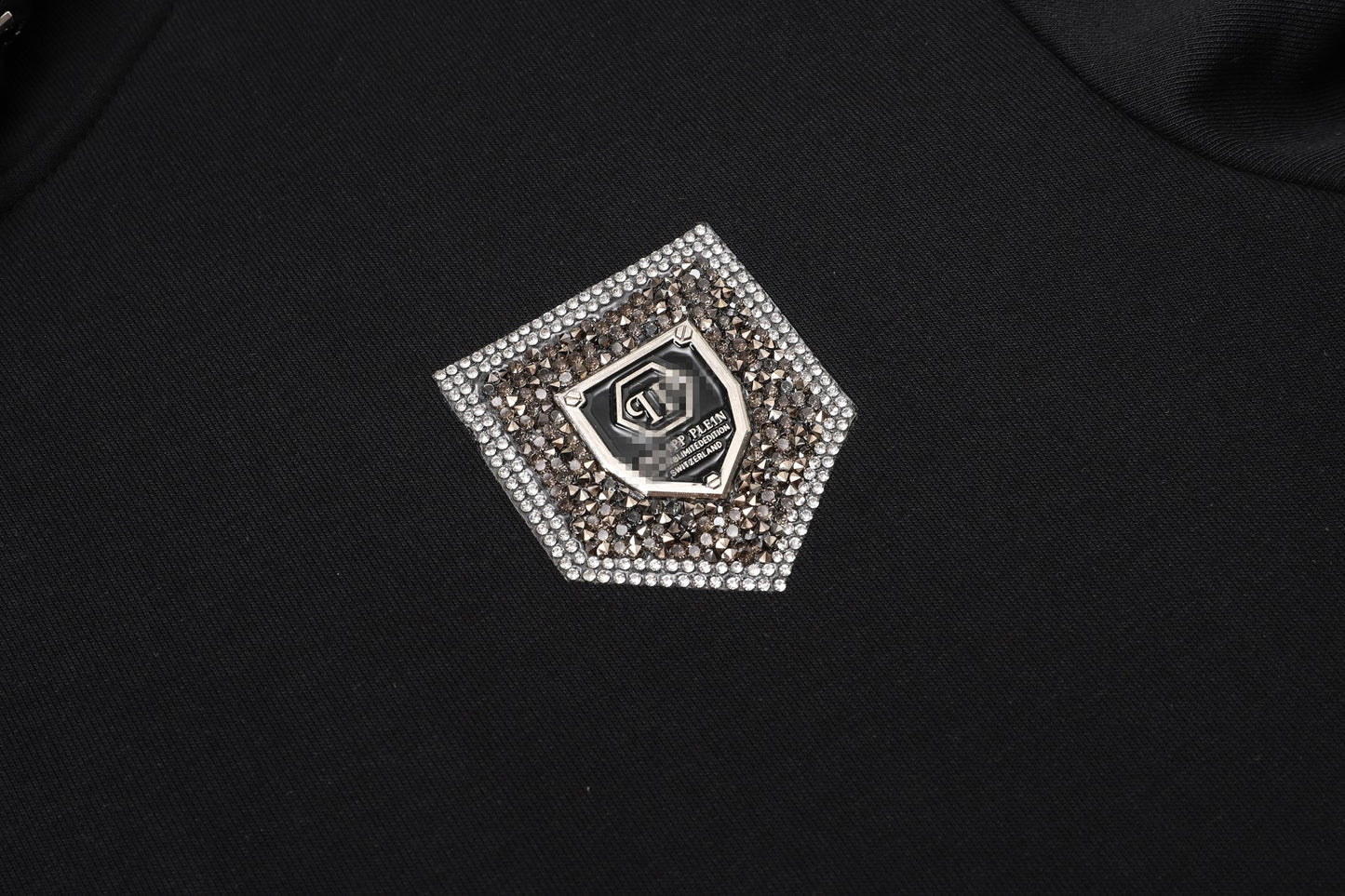 NEW-PP Cotton Sweatshirt