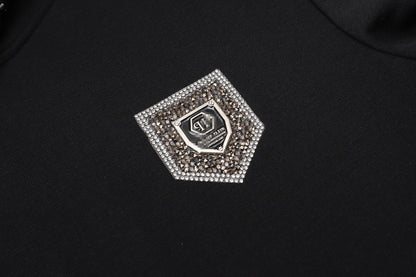 NEW-PP Cotton Sweatshirt
