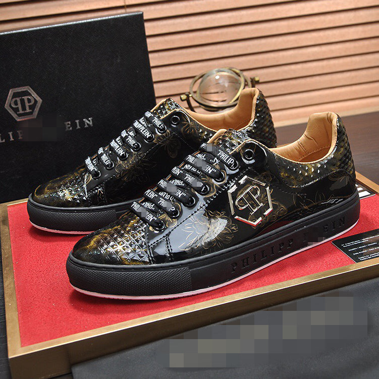 SOLA-PP Casual shoes