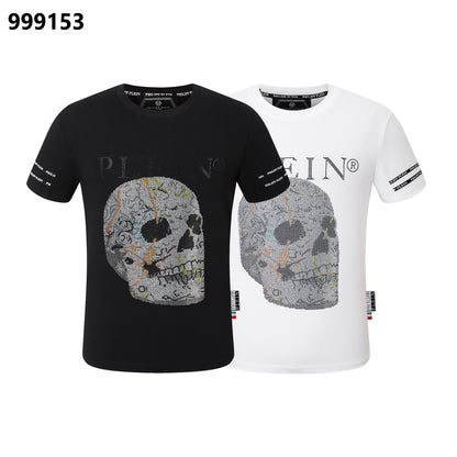 NEW-PP Cotton T-shirt