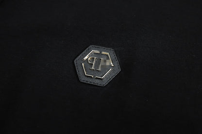 NEW-PP Cotton Sweatshirt