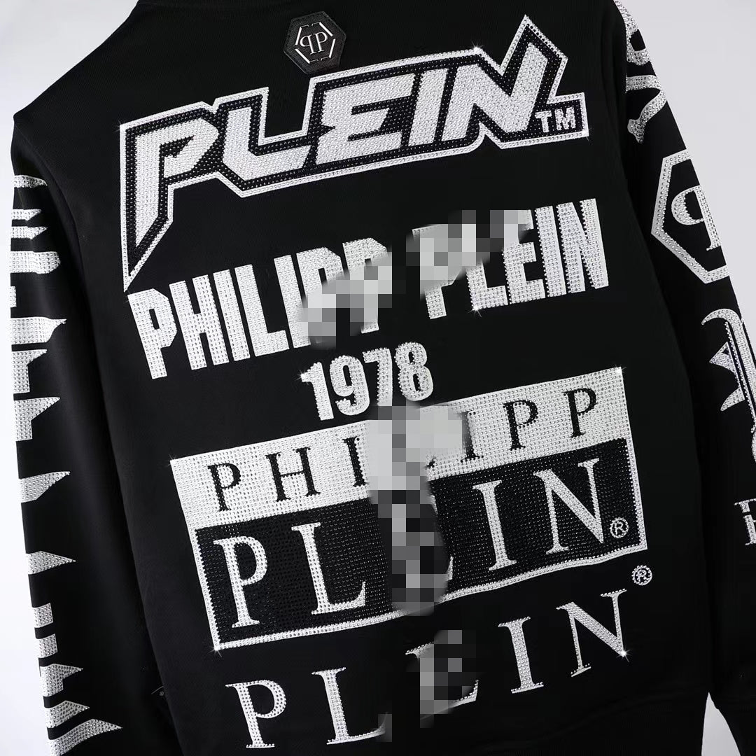 SOLA-PP tracksuit