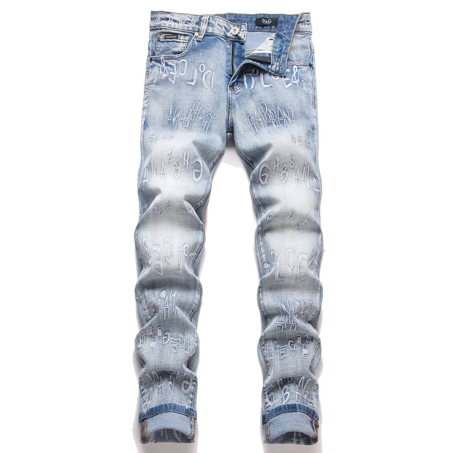 NEW-D*G JEANS