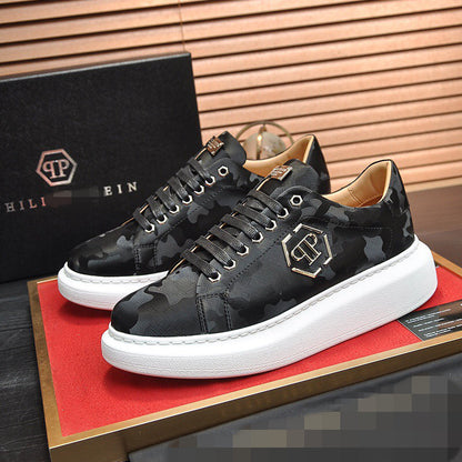 SOLA-PP Casual shoes 6299