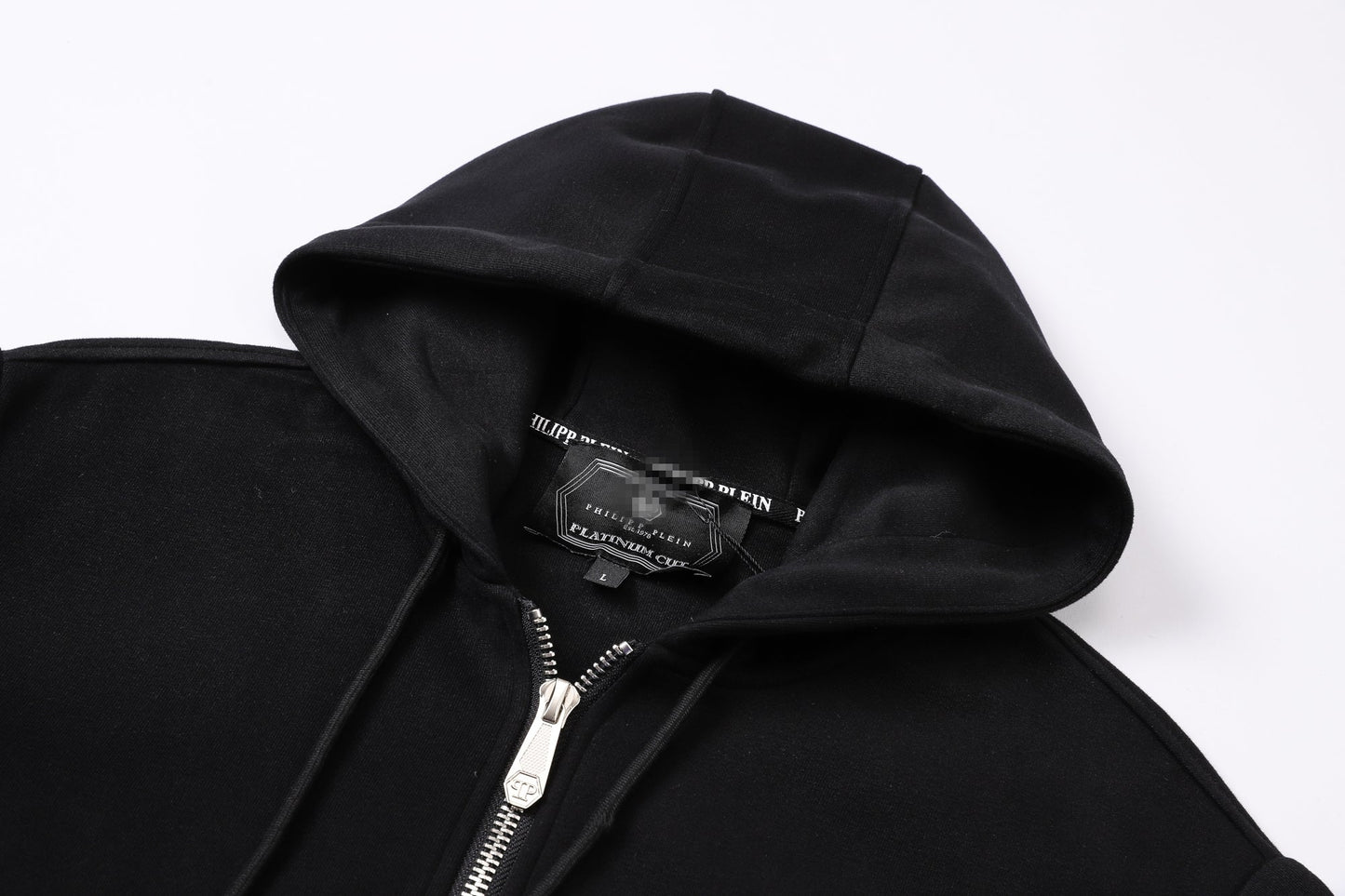 NEW-PP Cotton Sweatshirt