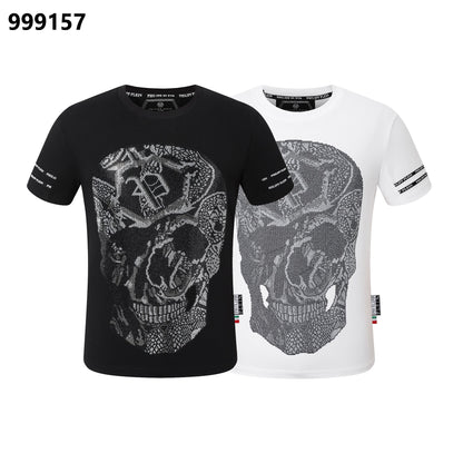 NEW-PP Cotton T-shirt