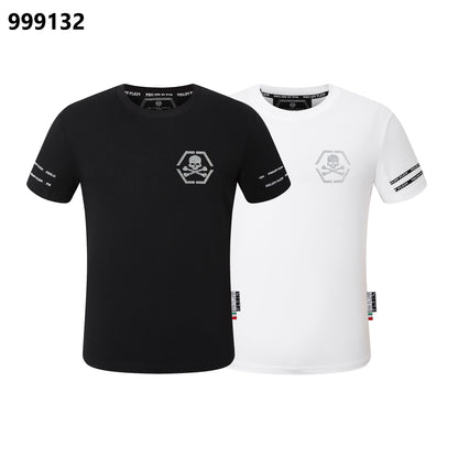 NEW-PP Cotton T-shirt