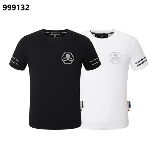 NEW-PP Cotton T-shirt