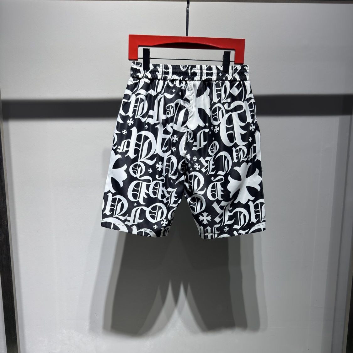 NEW-D*G T-shirt Shorts Set