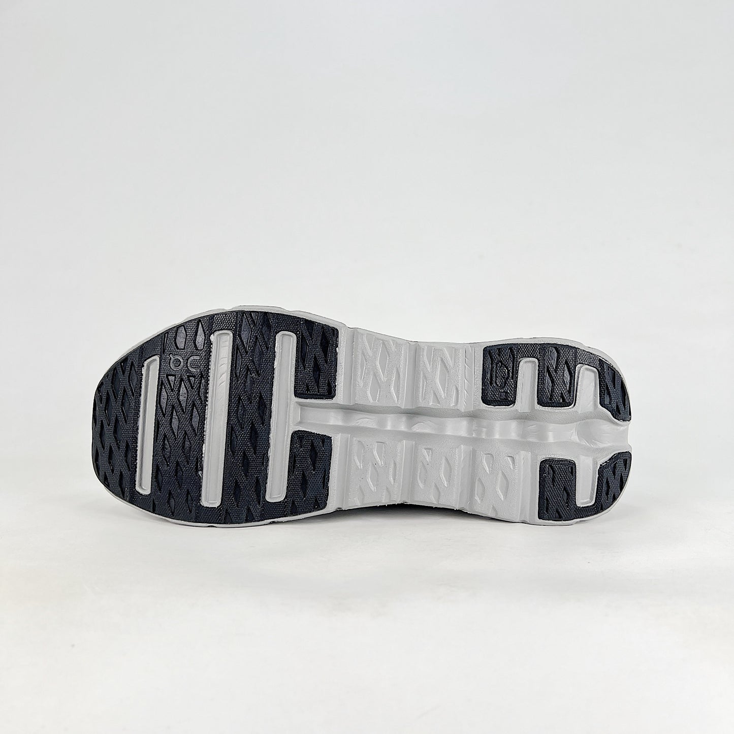 On Cloudtilt Remix – White & Cobalt Blue Men's Comfortable Soft Running & Lifestyle Shoes