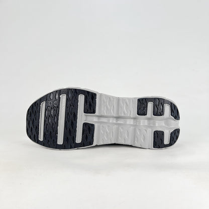 On Cloudtilt Remix – White & Cobalt Blue Men's Comfortable Soft Running & Lifestyle Shoes