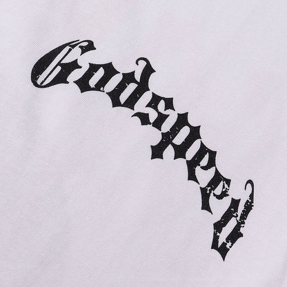 Godspeed Last Laugh T-Shirts