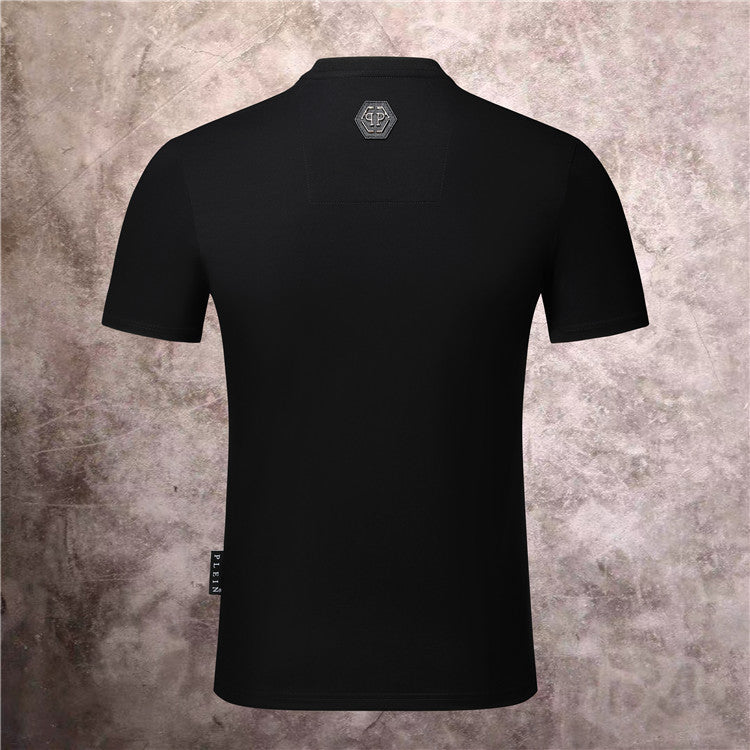NEW-PP Cotton T-shirt