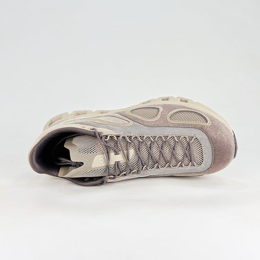 On x FKA twigs Cloud X 4 – All Sand & Pebble Unisex Premium Collaboration Lifestyle Sneakers