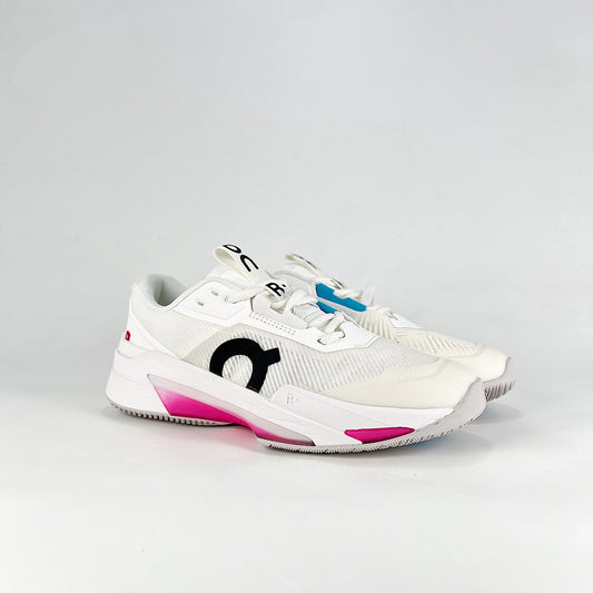 On The Roger Slam – Royal Blue & Navy Unisex Breathable Anti-Slip Shock-Absorbing Tennis Shoes