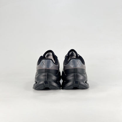 On Cloudtilt Remix – Magnet & Black Unisex Street Running & Lifestyle Shoes