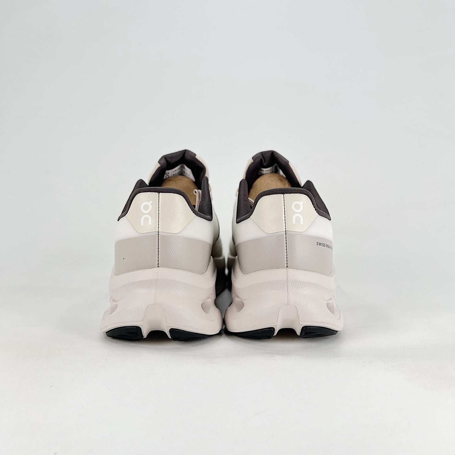 On Cloudtilt Remix – Pearl White & Frost Unisex Comfortable Supportive Running & Lifestyle Shoes