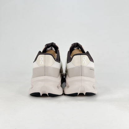 On Cloudtilt Remix – Pearl White & Frost Unisex Comfortable Supportive Running & Lifestyle Shoes