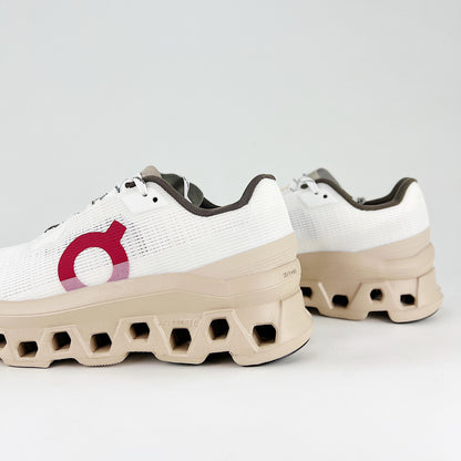 On Cloudmonster Void – Year of the Horse Women's Lightweight Running & Street Shoes