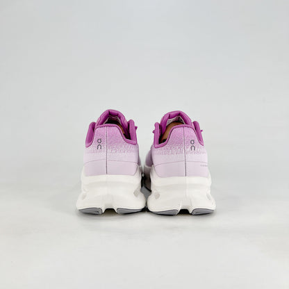 On Running Cloudeclipse – Lavender & Orchid Purple Women's High-Performance Road Running Shoes