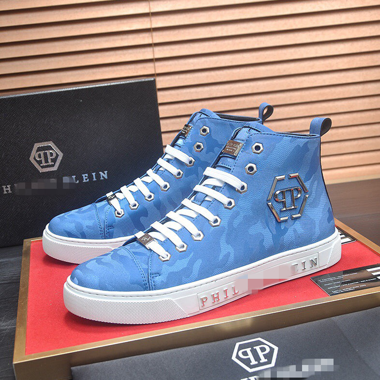 SOLA-PP Casual shoes