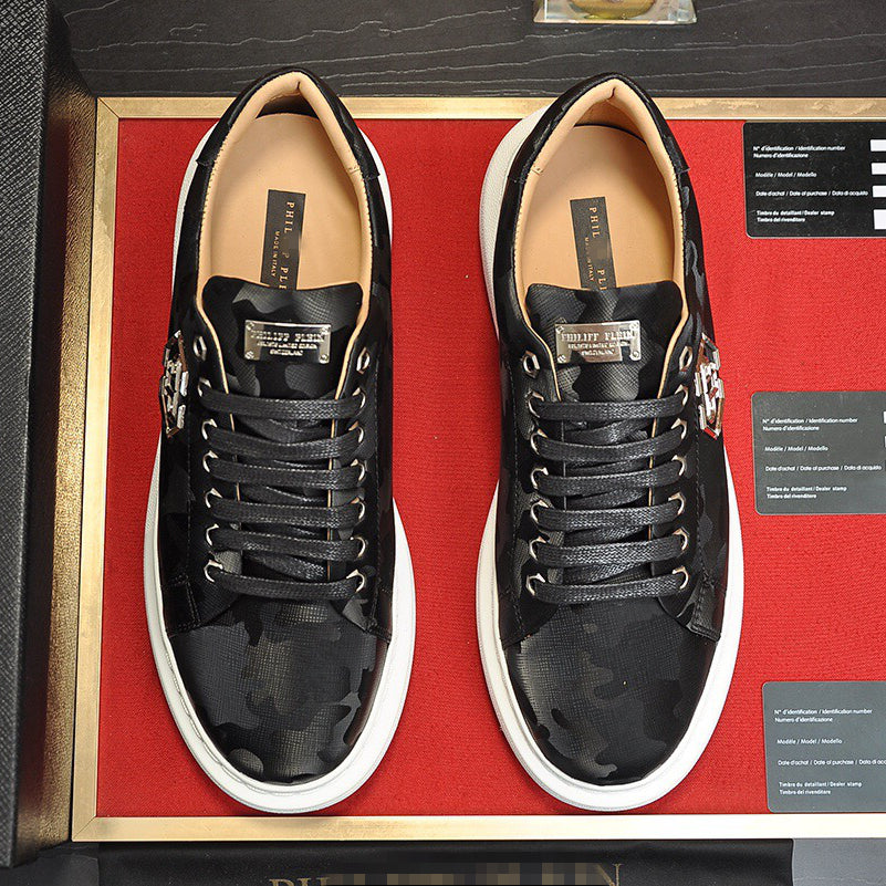 SOLA-PP Casual shoes 6299