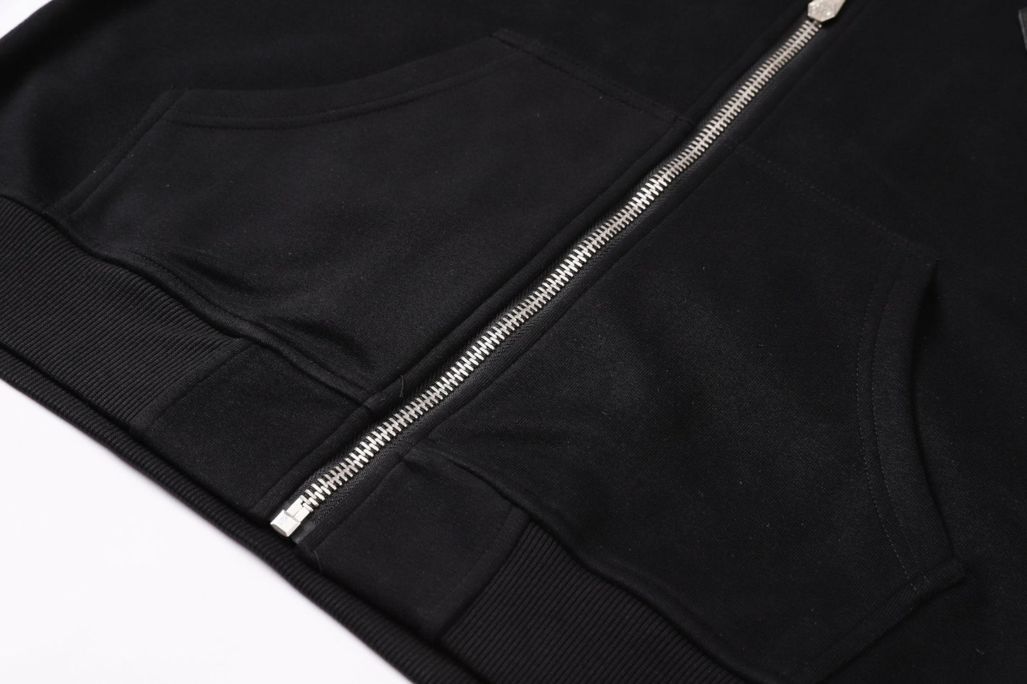 NEW-PP Cotton Sweatshirt