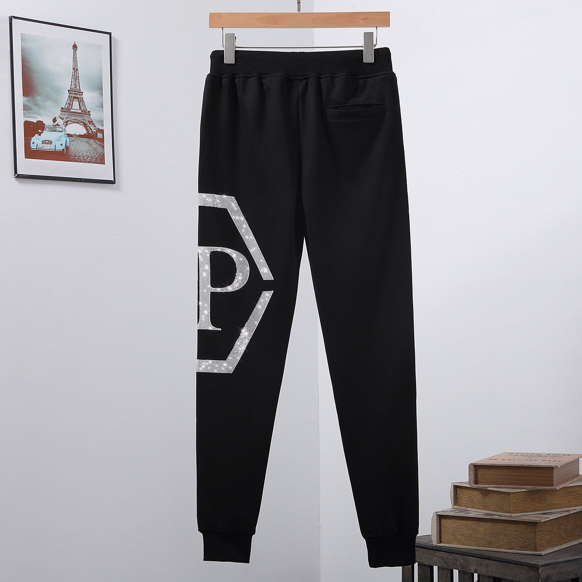 SOLA-PP tracksuit