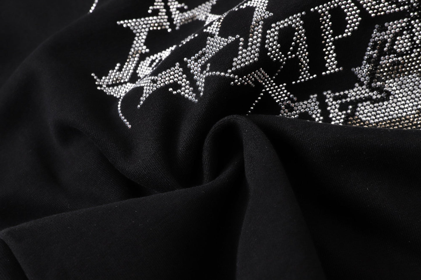 NEW-PP Cotton Sweatshirt