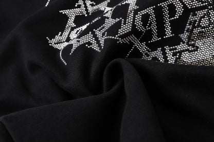 NEW-PP Cotton Sweatshirt
