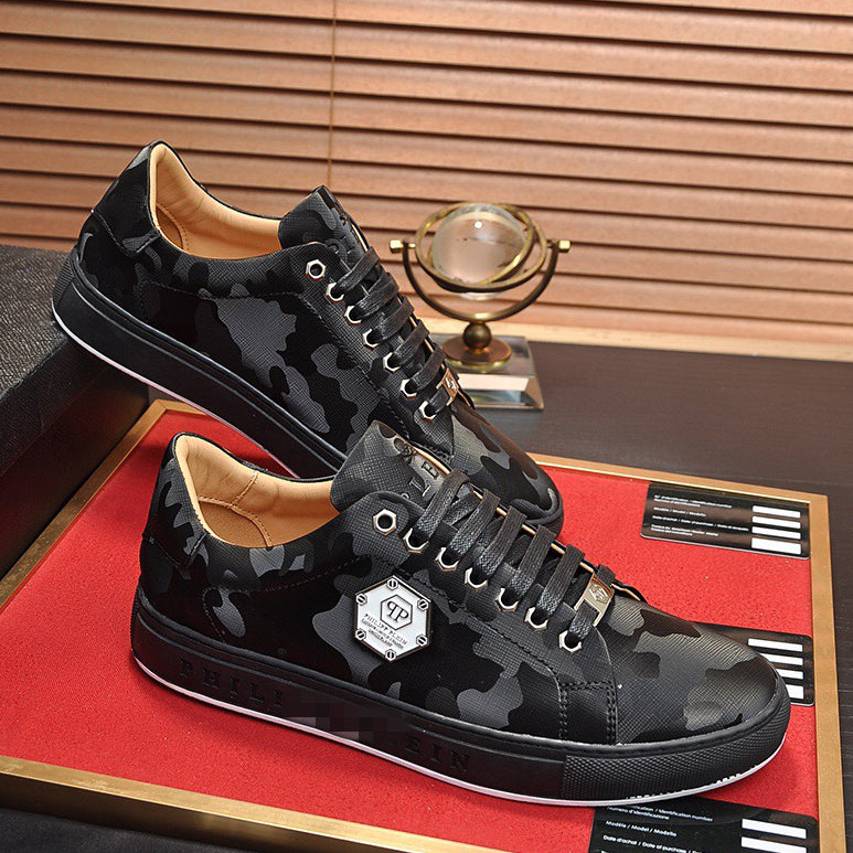 SOLA-PP Casual shoes