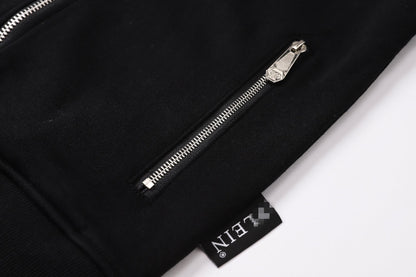 NEW-PP Cotton Sweatshirt