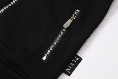 NEW-PP Cotton Sweatshirt