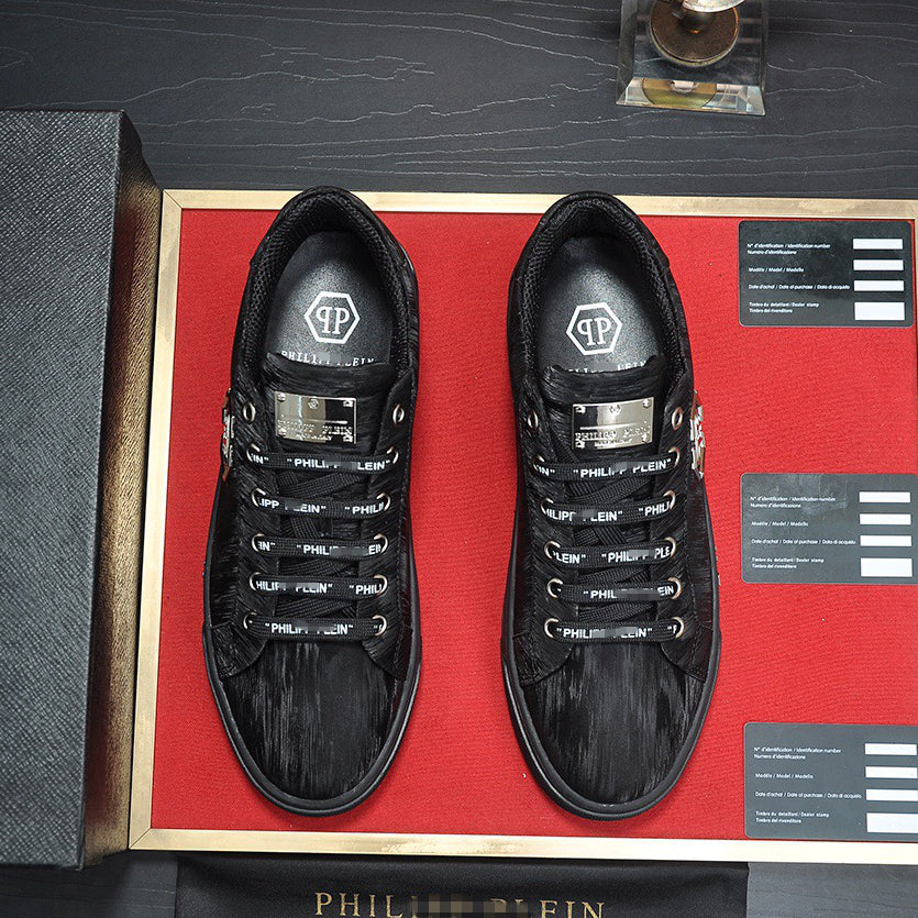 SOLA-PP Casual shoes 6998
