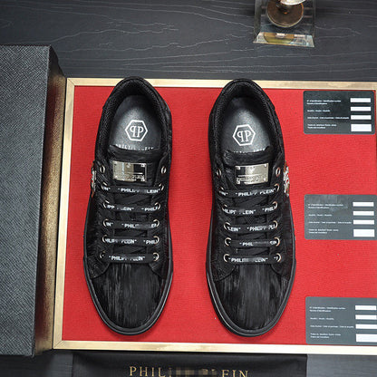 SOLA-PP Casual shoes 6998