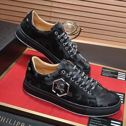 SOLA-PP Casual shoes