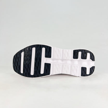On Cloudtilt Remix – Black & White Unisex Comfortable Soft Running & Lifestyle Shoes